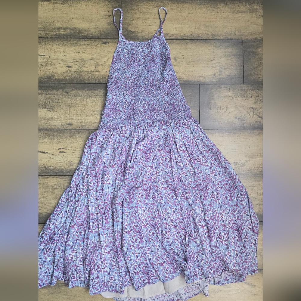 Kimchi Blue Multicolor Fabric